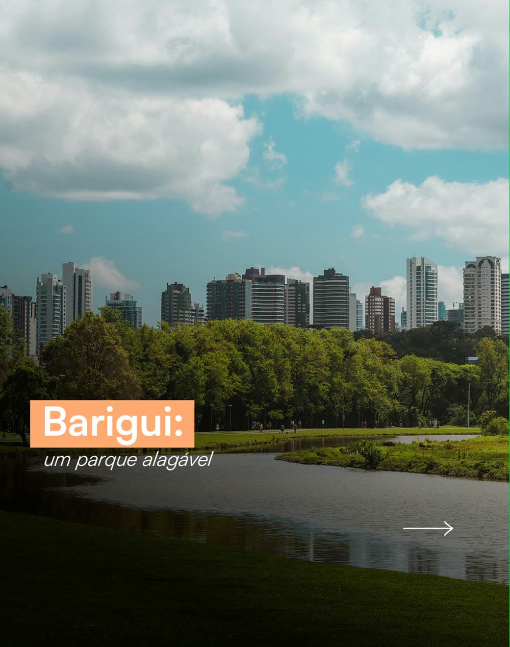 Trabalho da Behave para Avantti