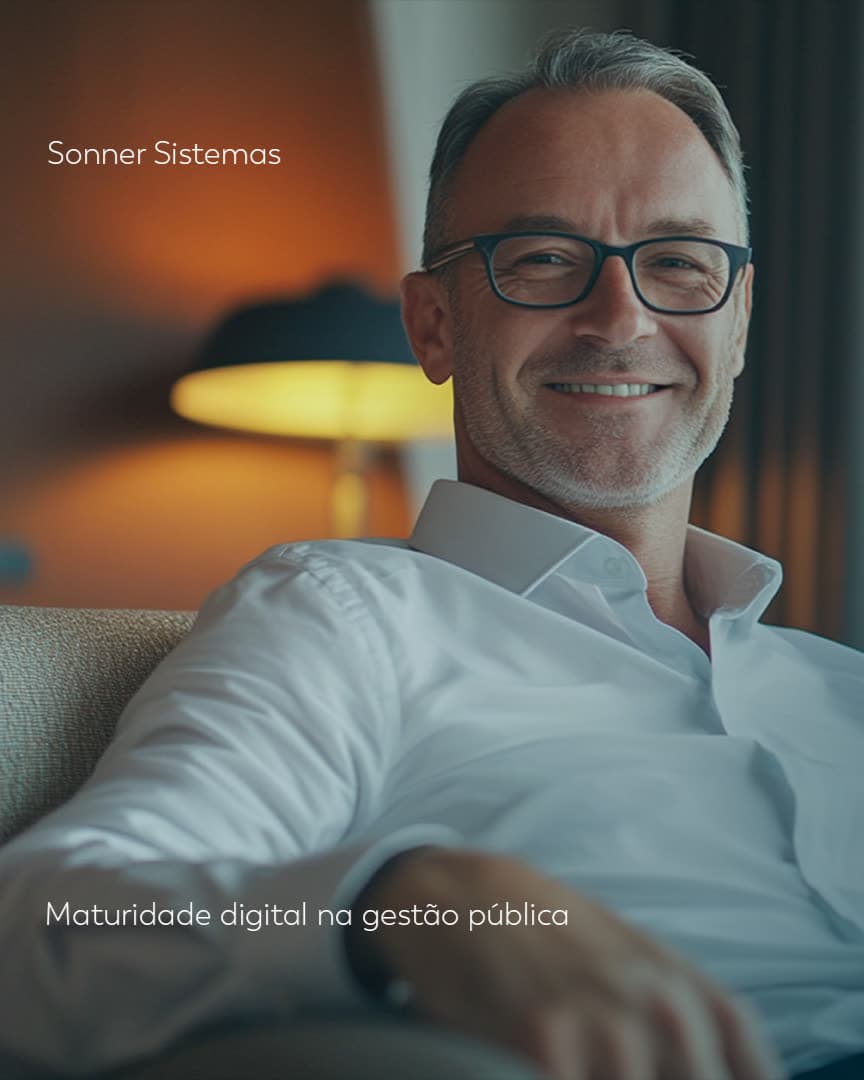 Trabalho da Behave para Sonner Sistemas